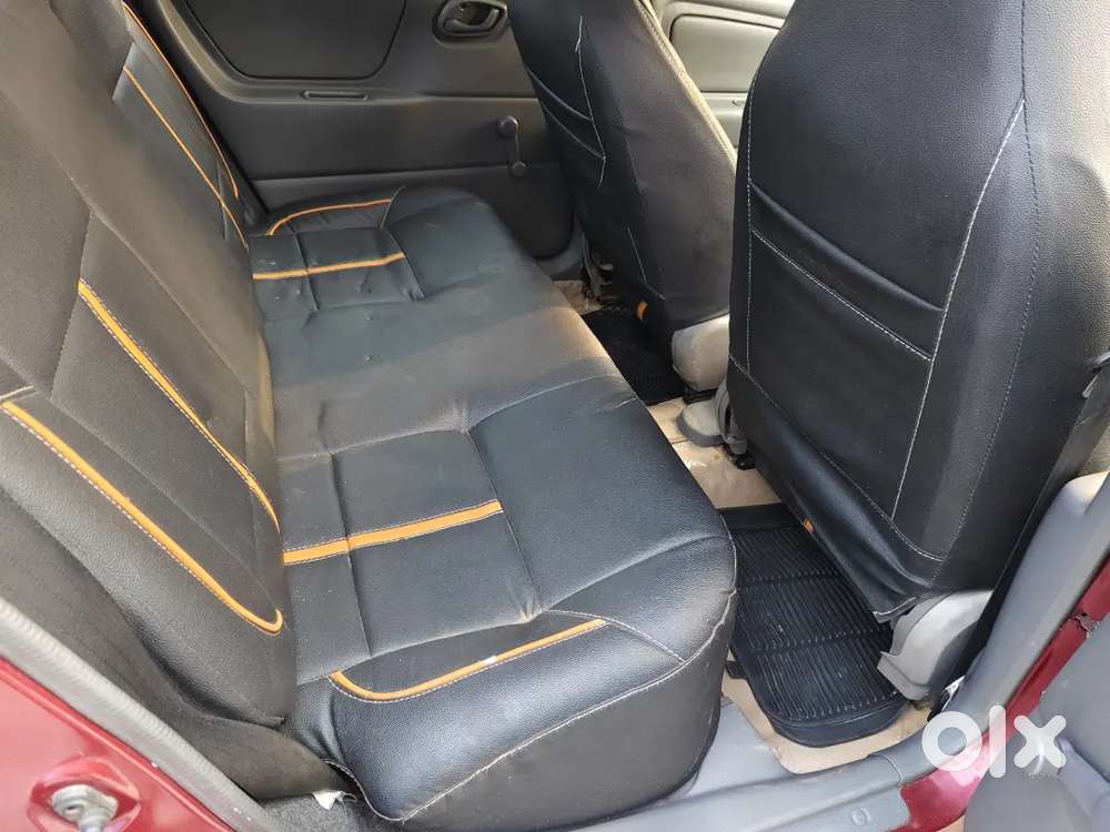 Maruti Suzuki Alto 2011