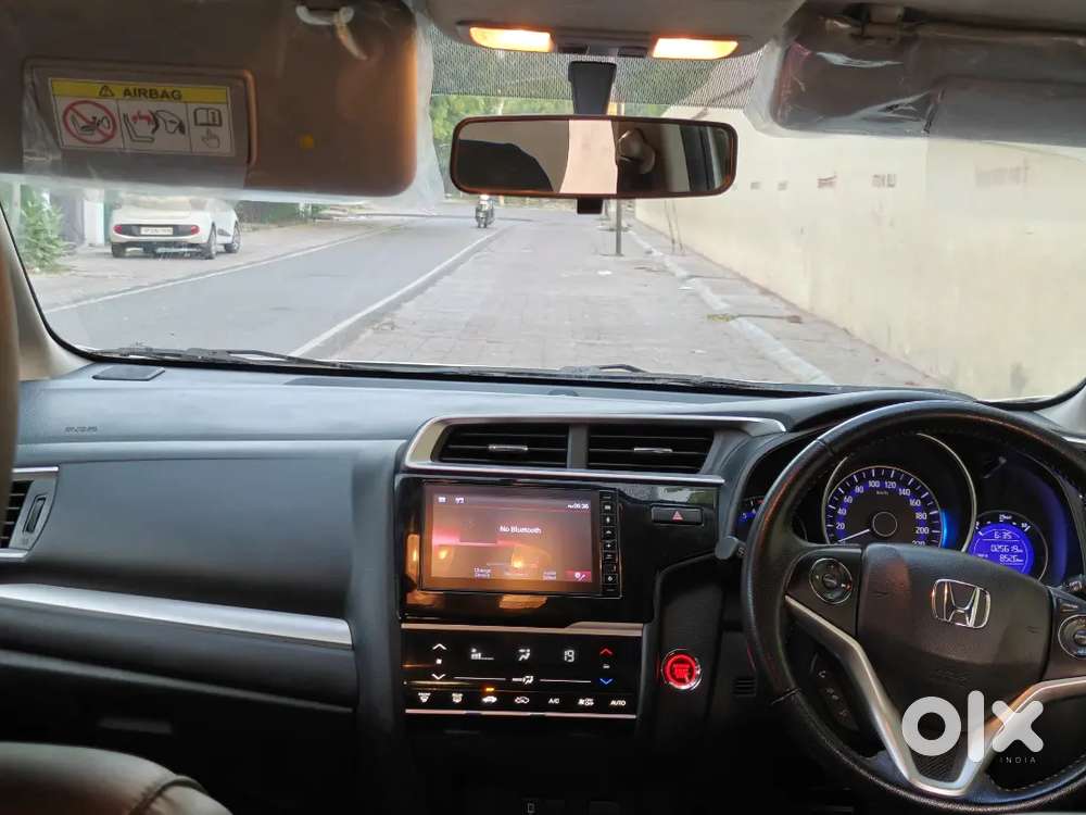 Honda Wrv Vx Mt Petrol