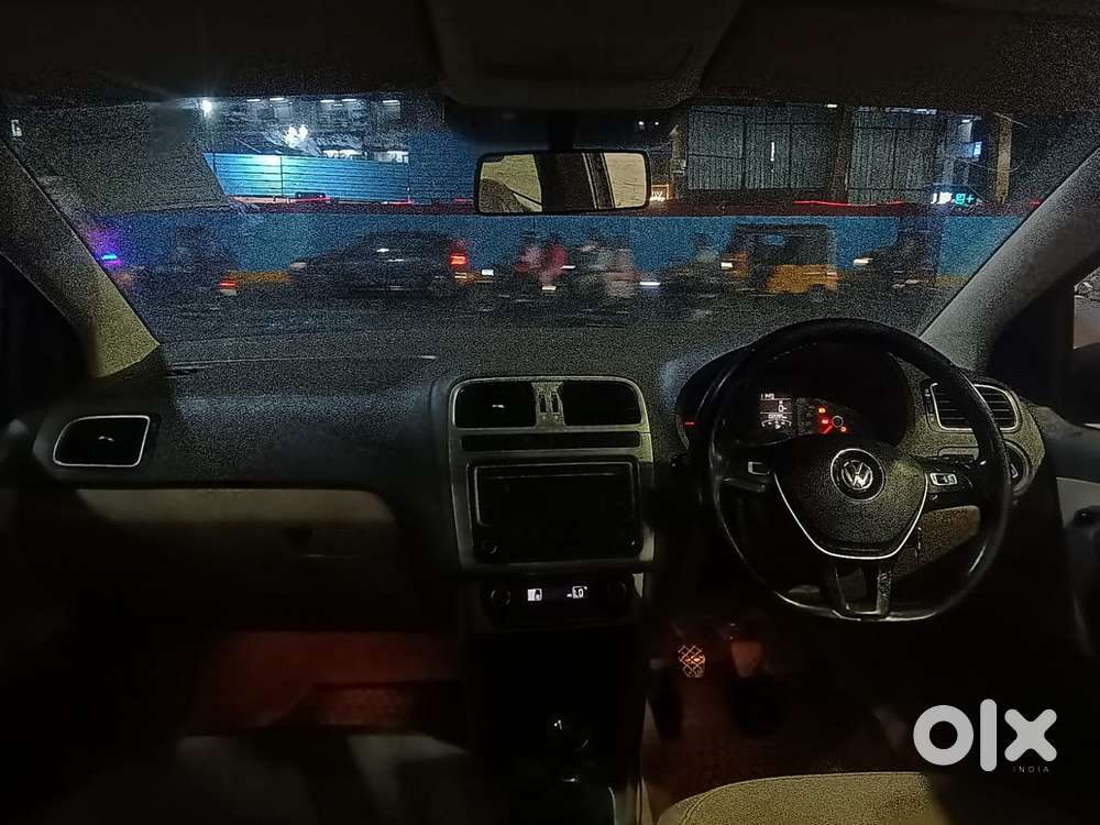 Volkswagen Vento 2013-2015 1.5 Tdi Highline, 2016, Diesel