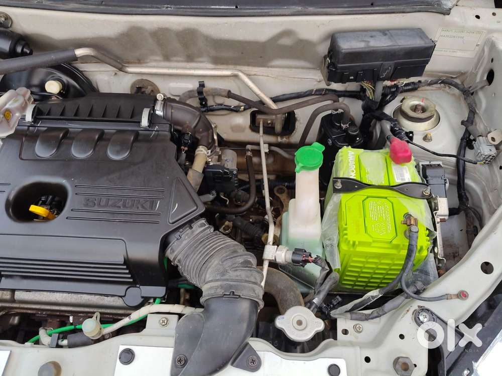 Maruti Suzuki Alto K10 Vxi, 2017, Petrol