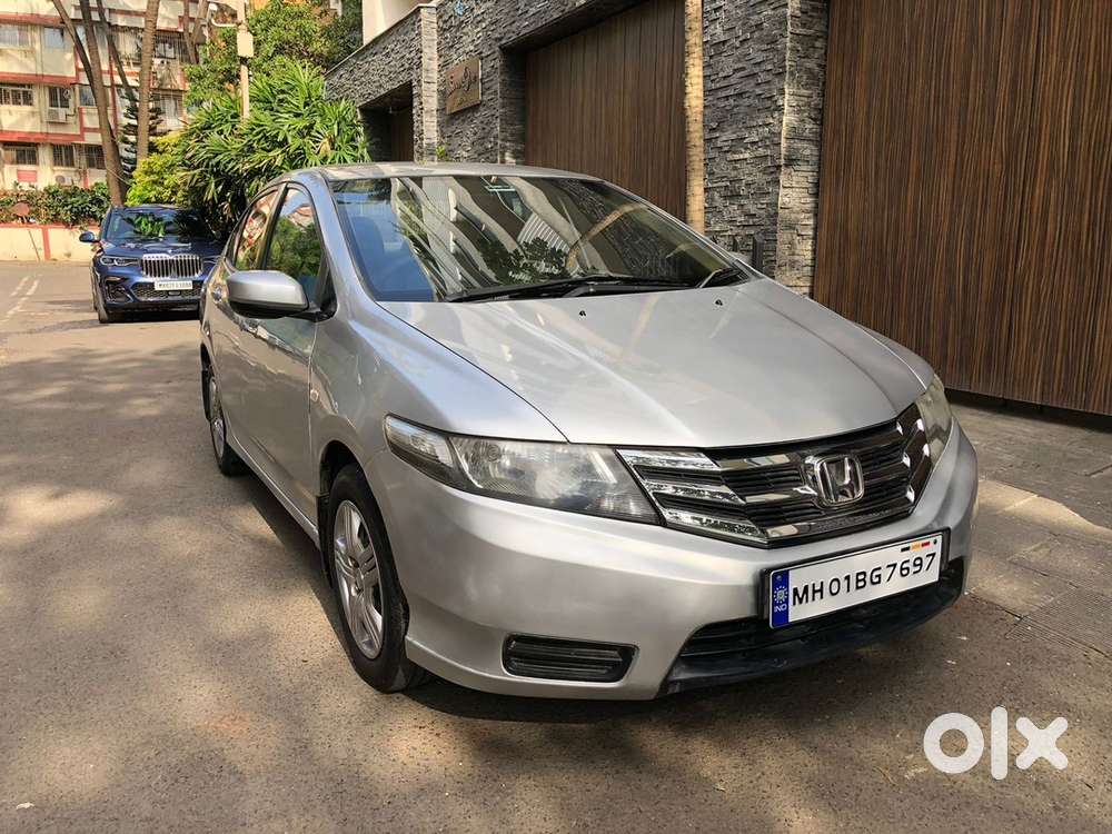 Honda City 2013 Petrol Good Condition