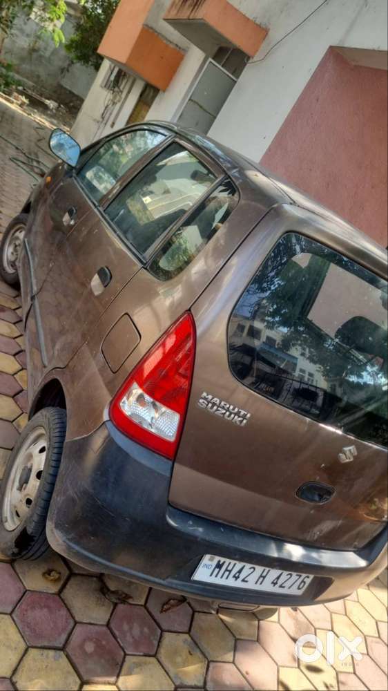 Single Owner Zen Estilo K Series Engine