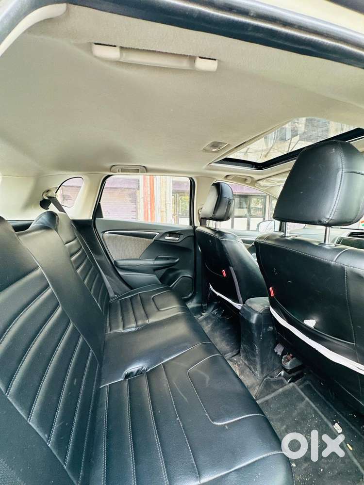 Honda Wr-v I-vtec Vx, 2018, Petrol