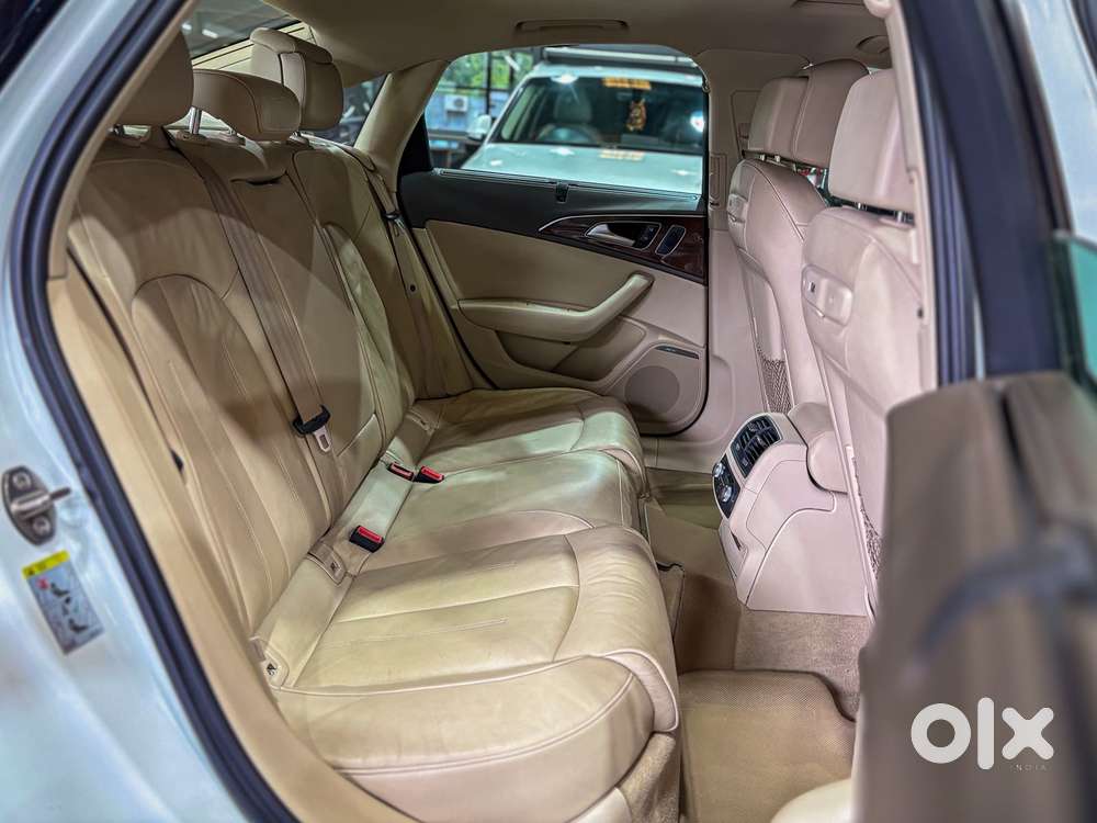 Audi A6 35 Tdi S Line Matrix, 2017, Diesel