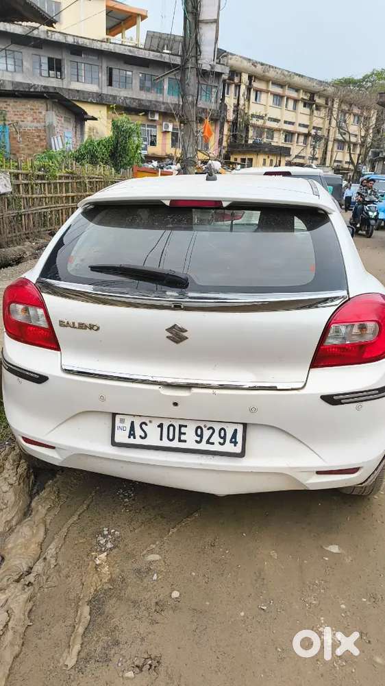 I Want To My Car Urgently, I Required Money