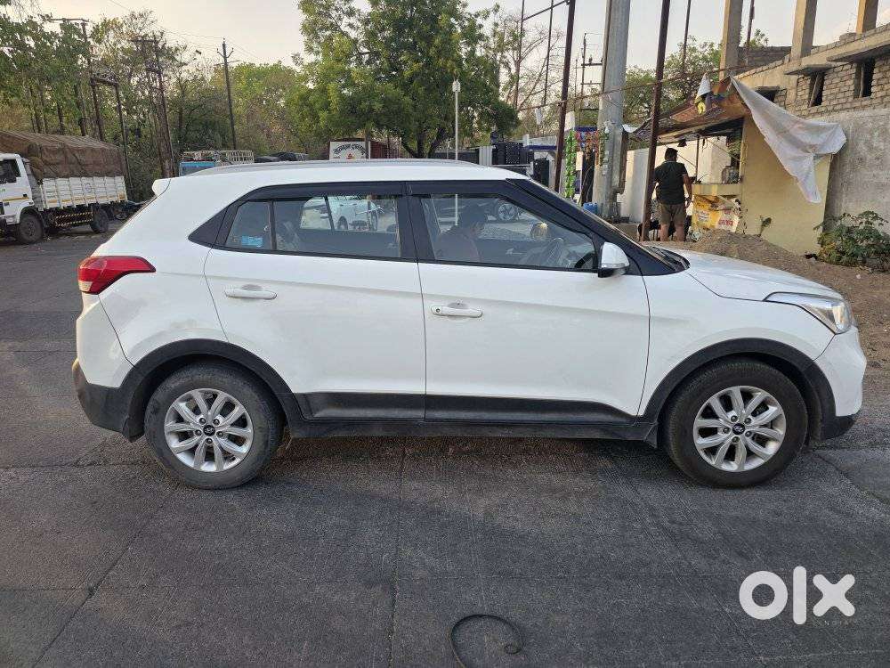 Hyundai Creta 1.4 Crdi S Plus, 2019, Diesel
