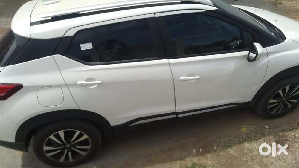 Nissan Kicks Suv - 2021 Petrol