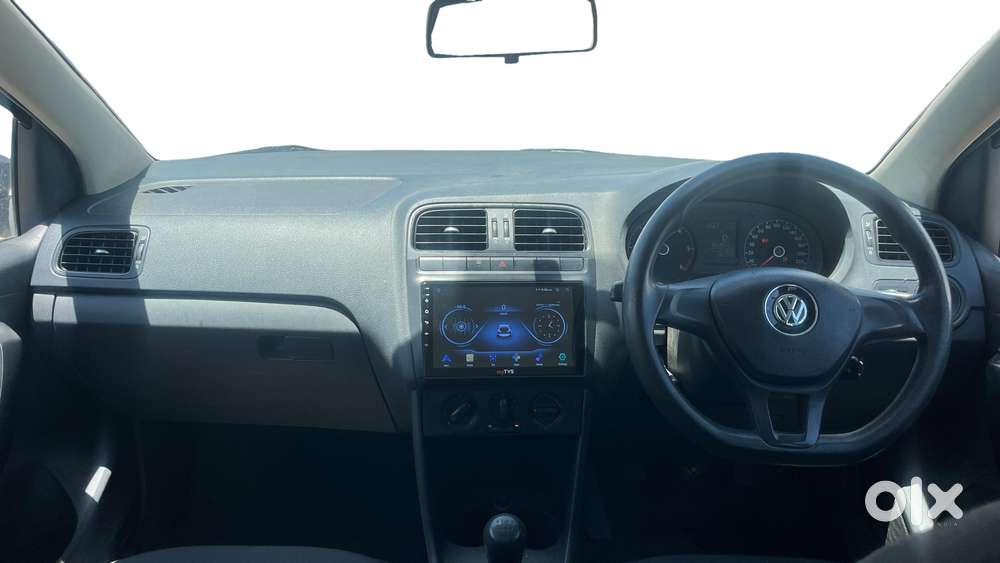 Volkswagen Polo 1.2 Mpi Comfortline, 2014, Diesel