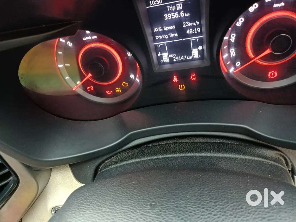 Mahindra Xuv300 Diesel 2020