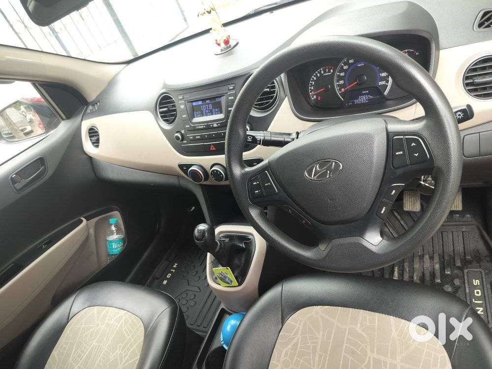 Hyundai Grand I10 Nios Magna 1.2 Mt, 2019, Petrol