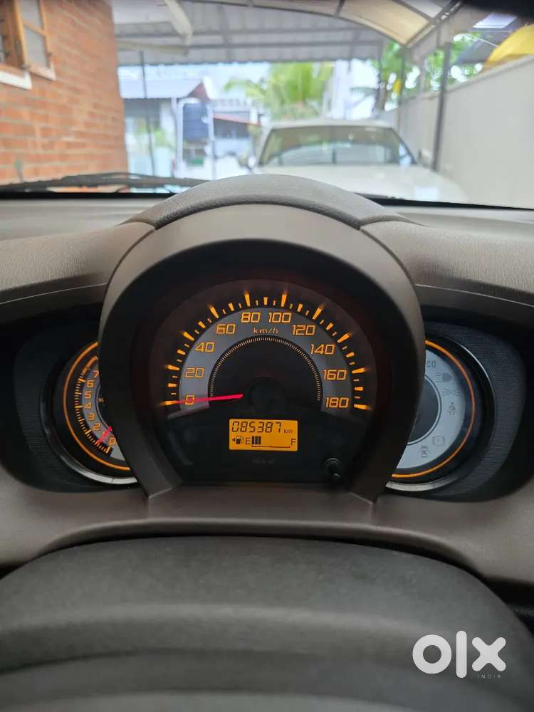 Honda Brio 2013 Petrol Well Maintained 9️⃣7️⃣4️⃣6️⃣7️⃣7️⃣9️⃣8️⃣7️⃣7️⃣