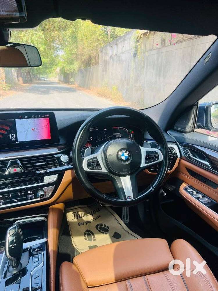 Bmw 6 Series Gt 620d M Sport, 2024, Diesel