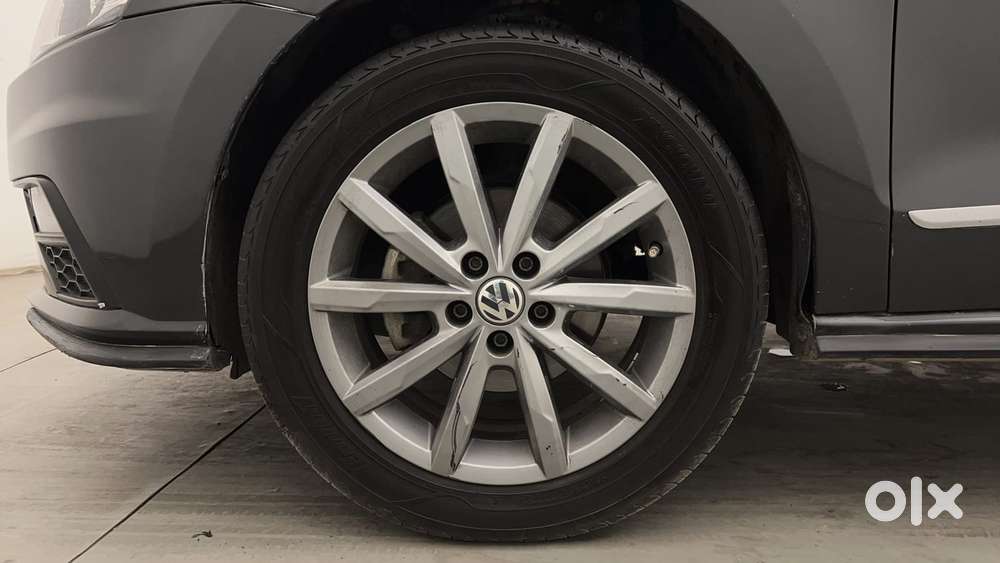 Volkswagen Vento 1.6 Highline, 2021, Petrol