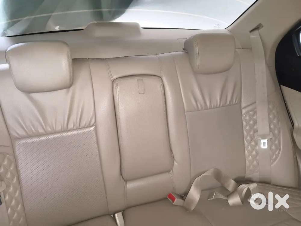 Maruti Suzuki Dzire 2019