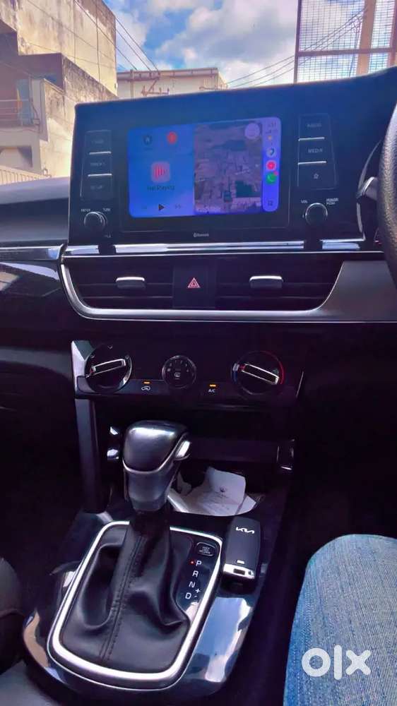 Kia Seltos Htk Plus 2022