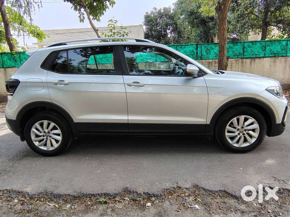 Volkswagen Taigun 1.0 Tsi Highline, 2024, Petrol