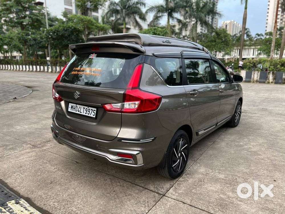 Maruti Suzuki Ertiga Vxi (o) Cng, 2023, Cng & Hybrids