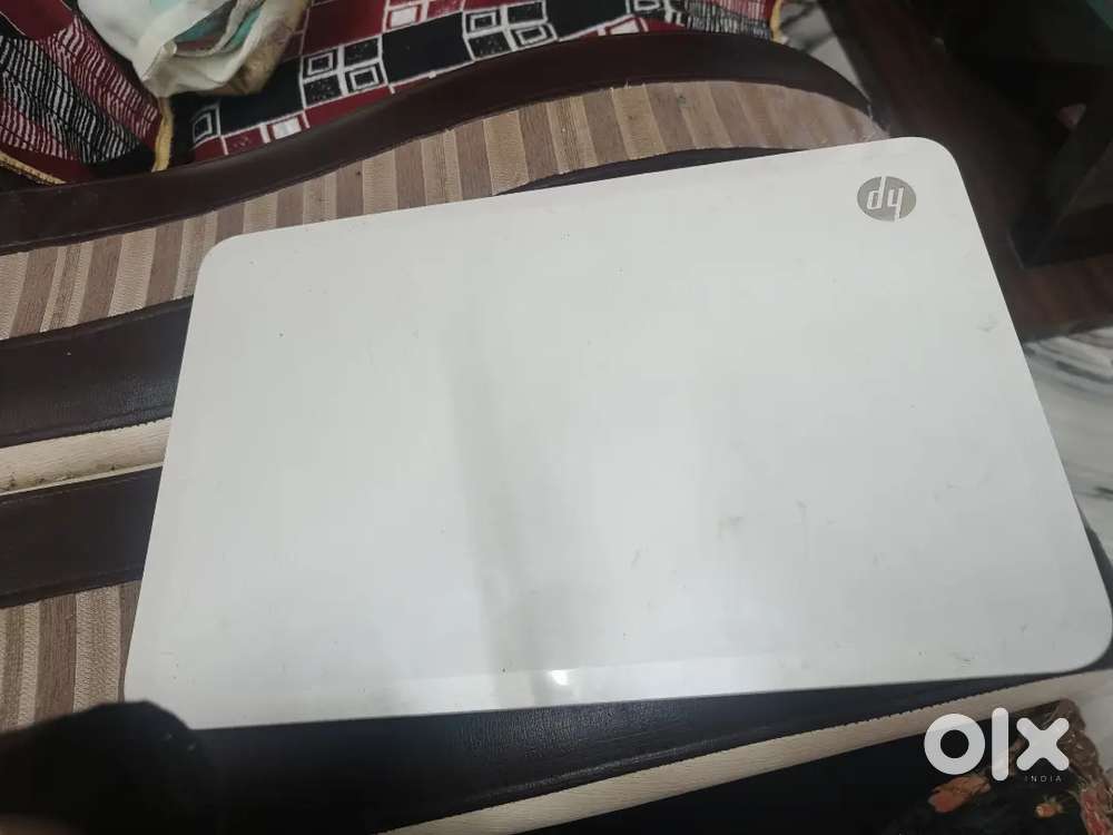 HP Pavilion Core i3 Laptop with Charger