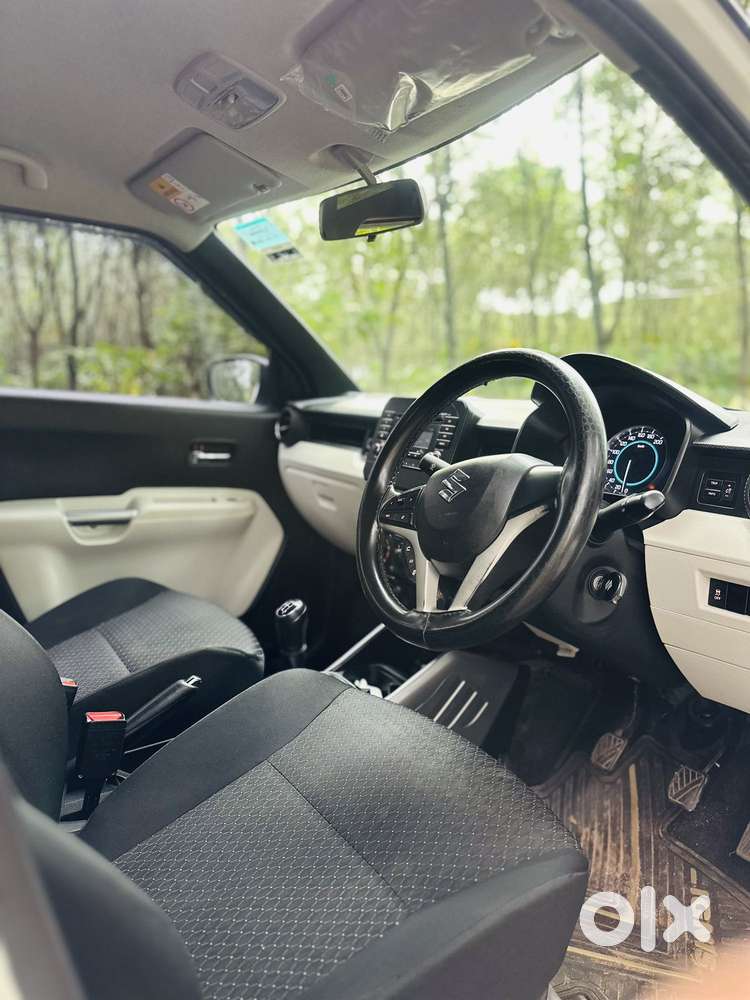 Maruti Suzuki Ignis 1.3 Delta, 2024, Petrol