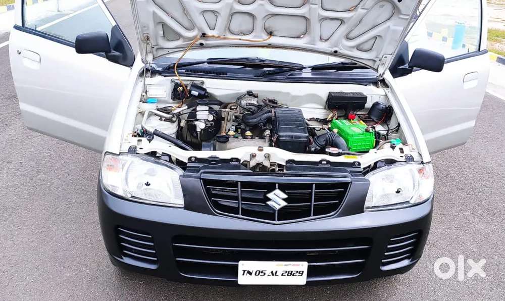 Maruti Suzuki Alto 155000 Km Driven