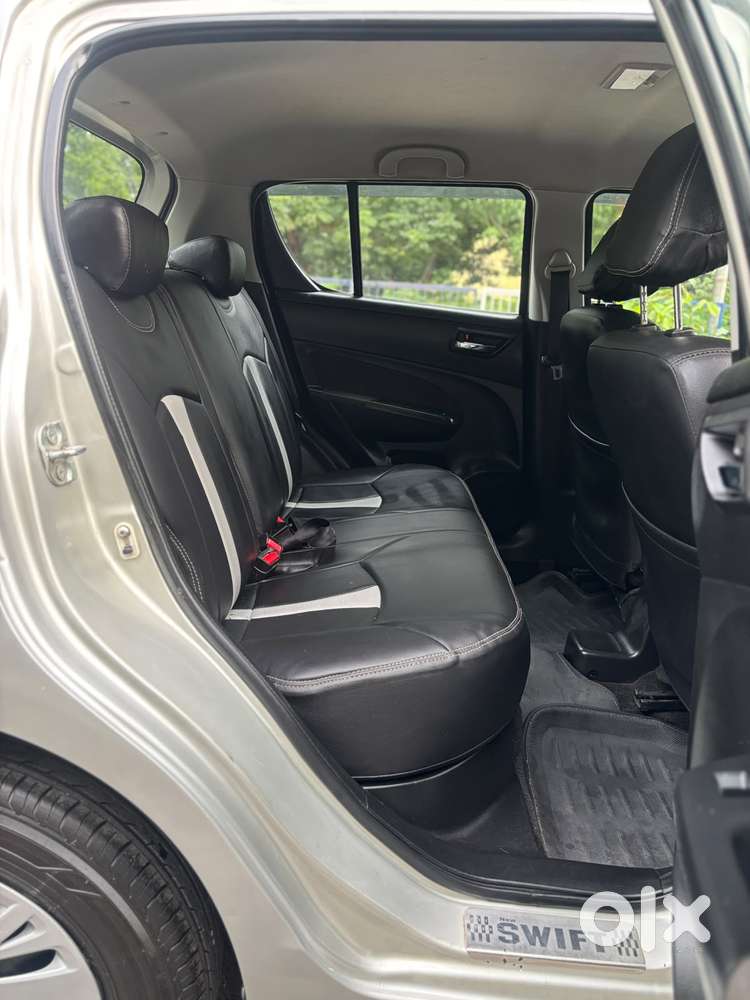 Maruti Suzuki Swift Vxi + Manual, 2014, Petrol