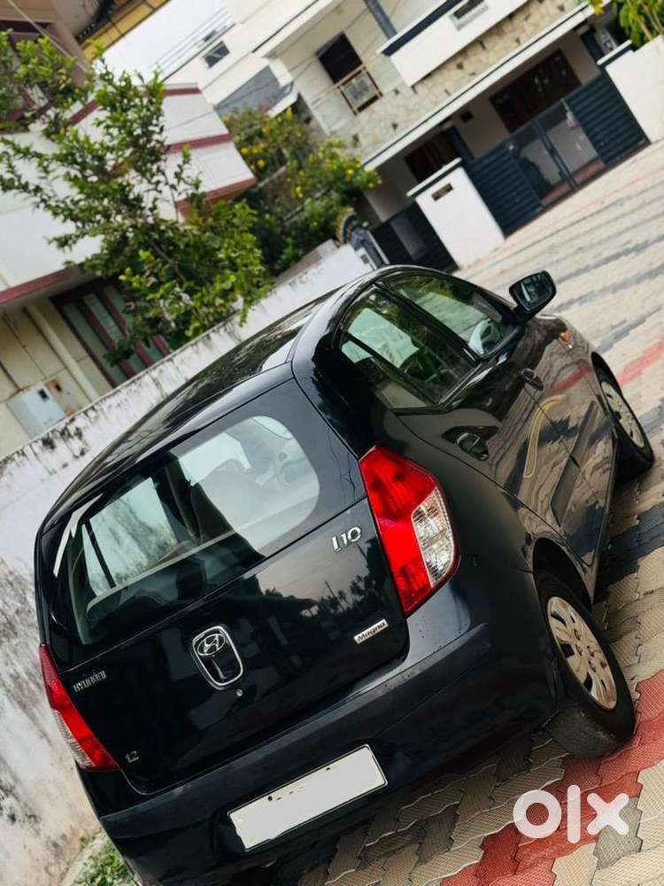 Hyundai I10 2009 Petrol 62000 Km Driven