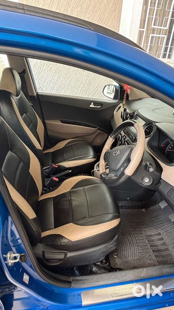 Hyundai Grand I10 2018 Sportz