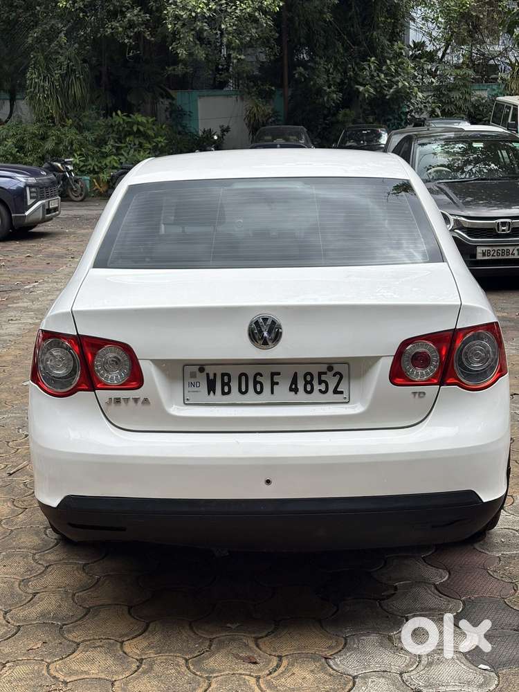 Volkswagen Jetta 2.0l Tdi Highline, 2011, Diesel