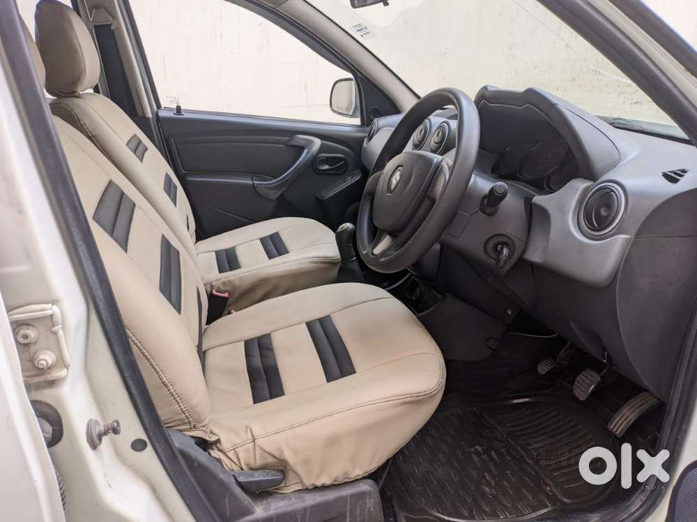 Renault Duster 85ps Rxe Diesel, 2016, Diesel