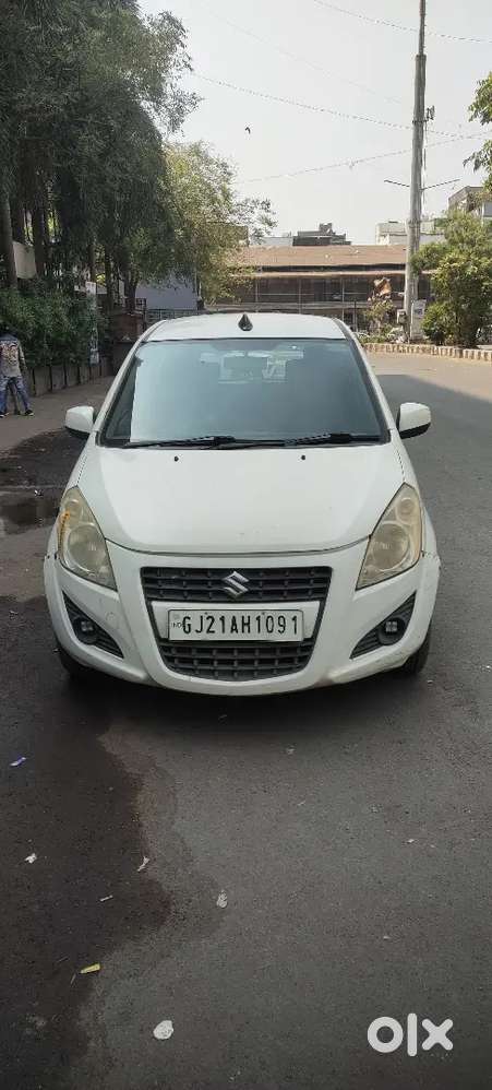 Maruti Suzuki Ritz