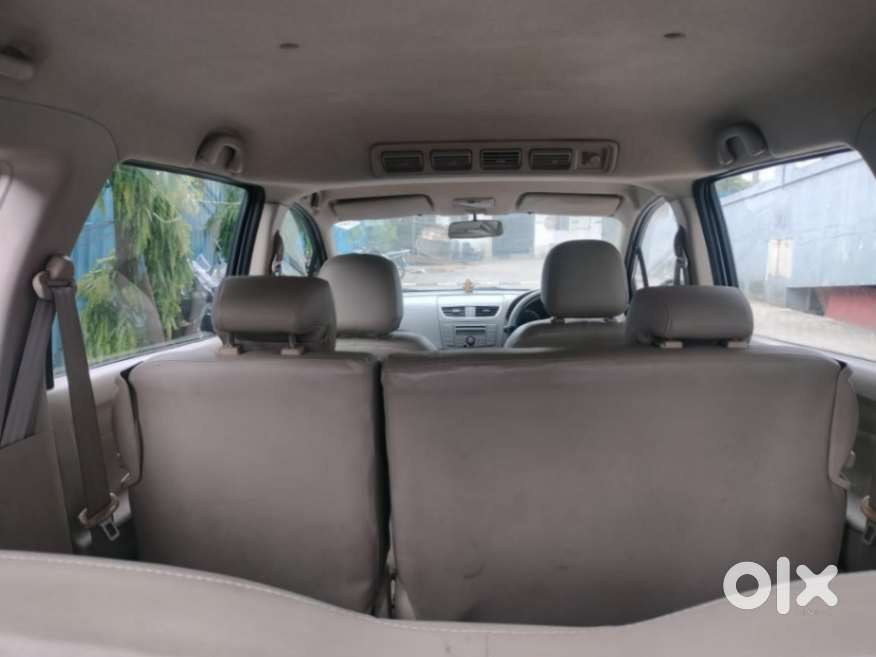 Maruti Suzuki Ertiga Vxi Cng, 2013, Petrol