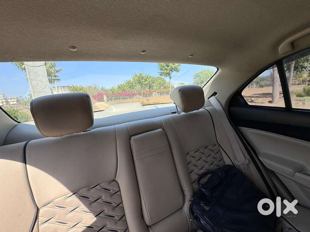 Maruti Suzuki Swift Dzire 2018 Diesel Good Condition