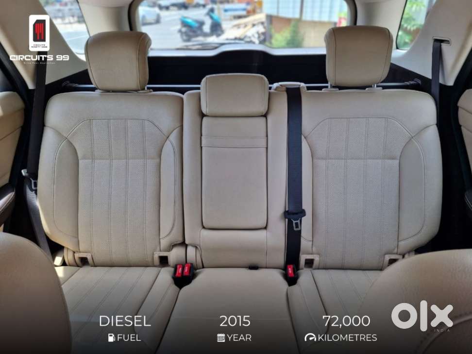 Mercedes-benz Gle 350 D, 2015, Diesel