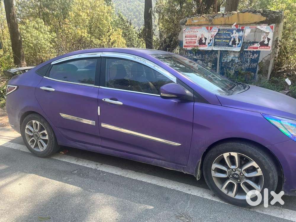 Hyundai Car Petrol Manual 2011