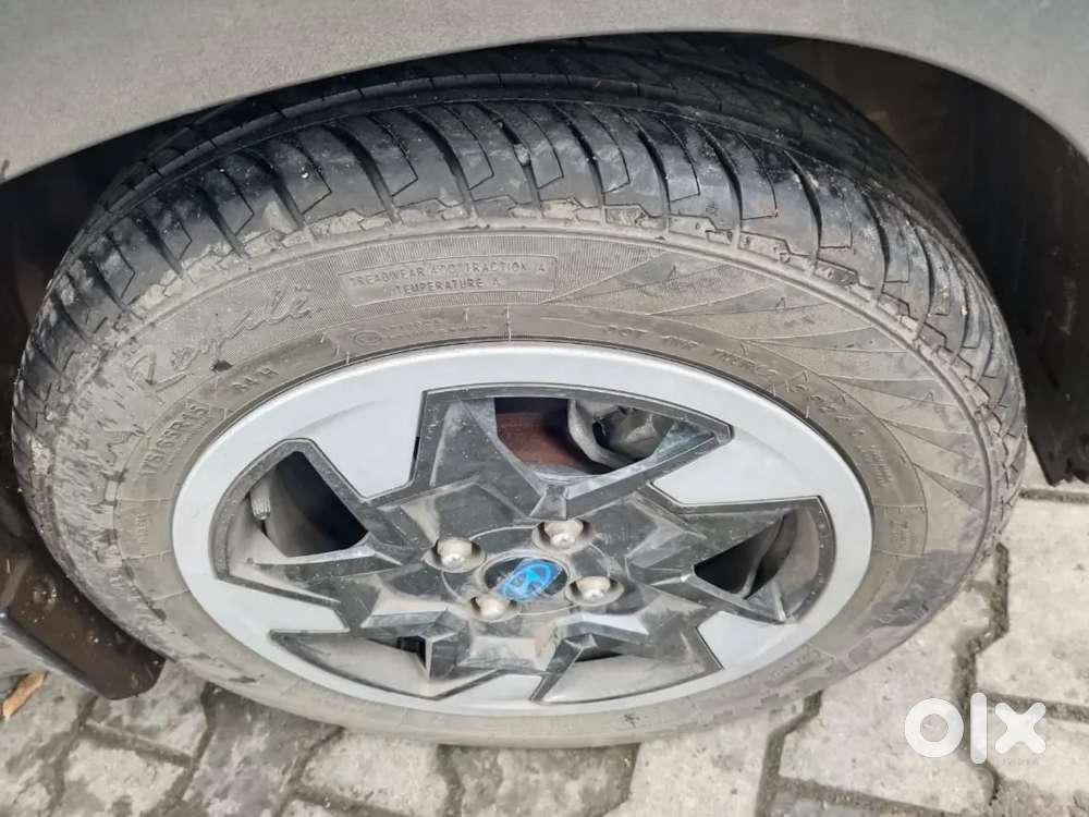 Hyundai Exter 2025 Petrol 19000 Km Driven