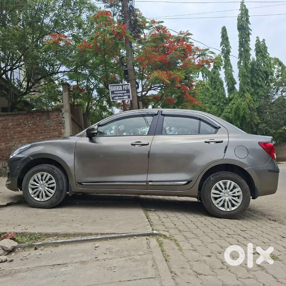 Maruti Suzuki Dzire 2020 Petrol 52000 Km Driven