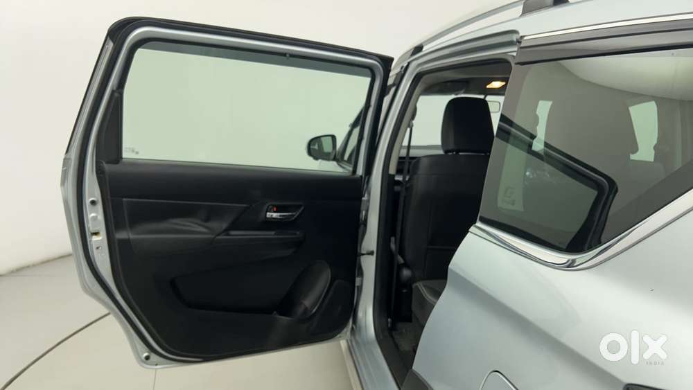 Maruti Suzuki Xl6 1.5 Alpha At, 2023, Petrol