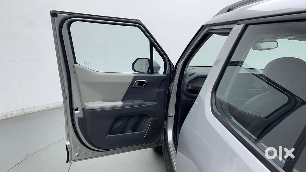 Kia Syros Htx Plus Opt Diesel At, 2025, Diesel