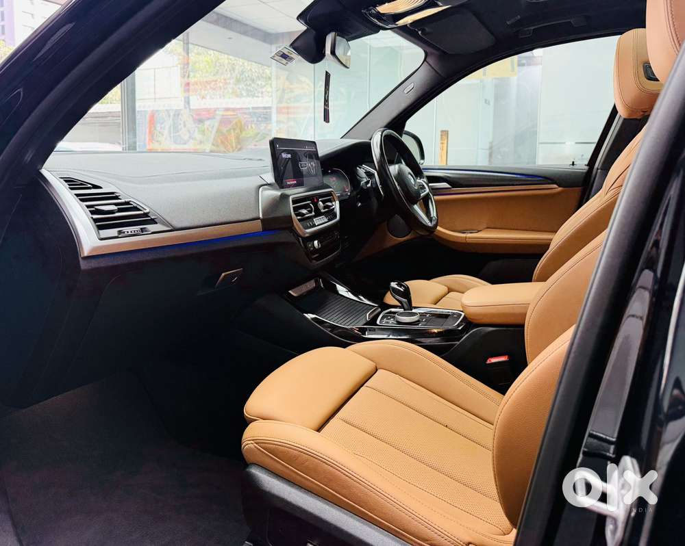 Bmw X3 2.0 Xdrive 20d Luxury Edition, 2024, Diesel