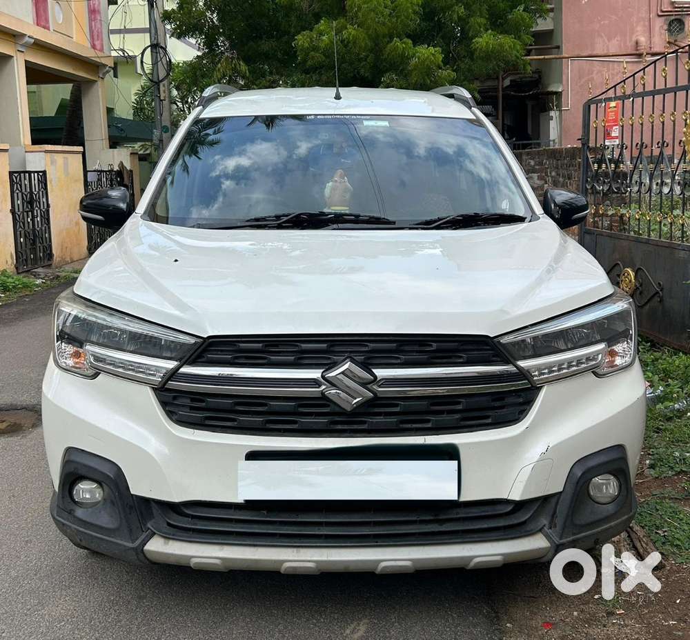 2021 Maruti Suzuki Xl6 Petrol Manual