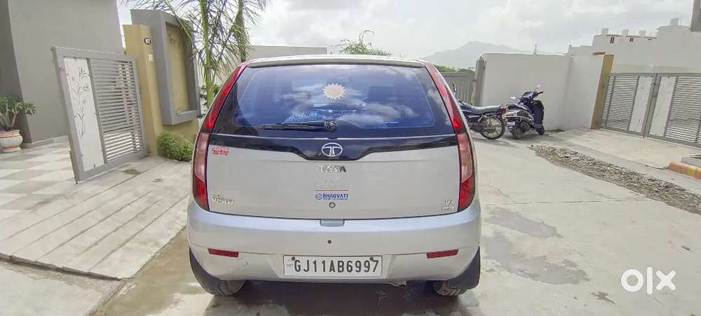 Tata Indica Vista 2013 Diesel
