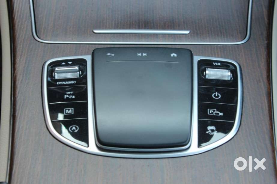 Mercedes-benz Glc, 2021, Petrol