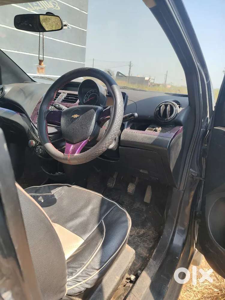 Chevrolet Beat 2011 Diesel Well Maintained