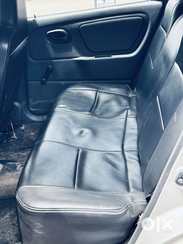 Maruti Suzuki Alto 0.8 Lxi (o), 2010, Petrol