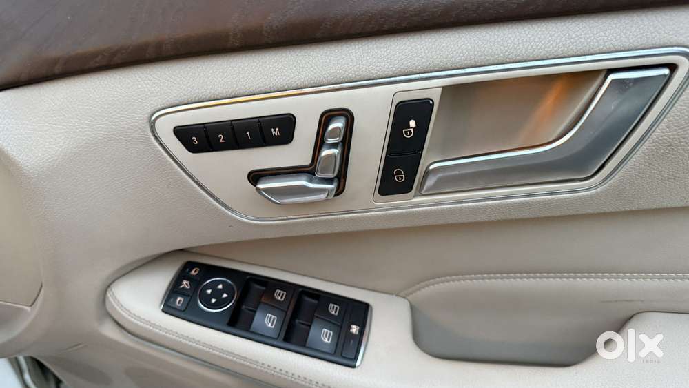Mercedes-benz E-class E 250 Cdi Elegance, 2014, Diesel