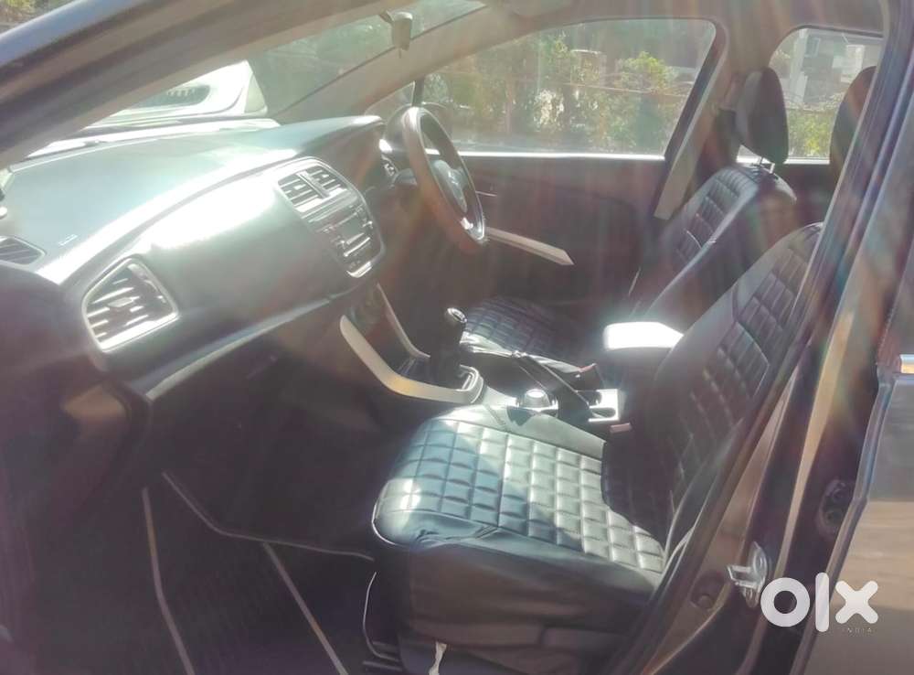 Maruti Suzuki S Cross Delta Shvs, 2017, Diesel