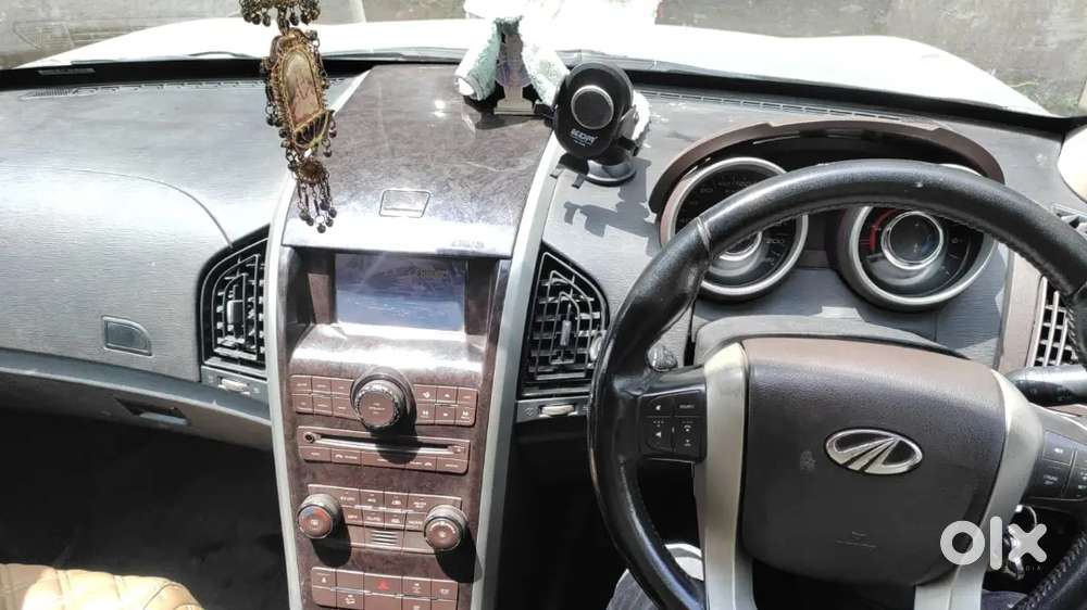 Mahindra Xuv500 2013 Diesel Well Maintained