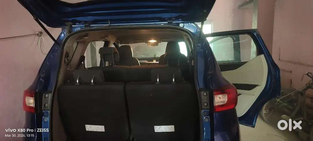Renault Triber