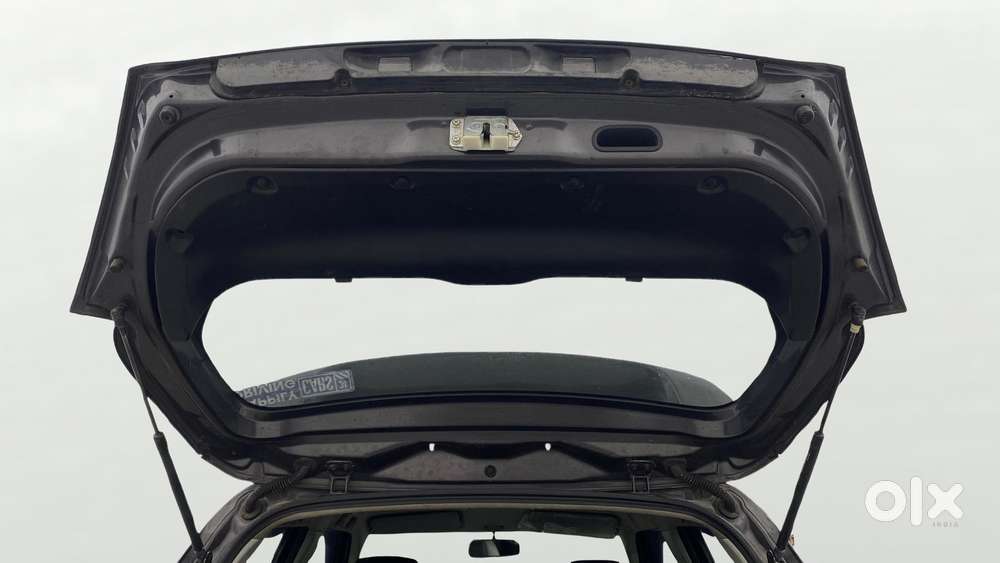 Maruti Suzuki Swift Vxi, 2017, Petrol