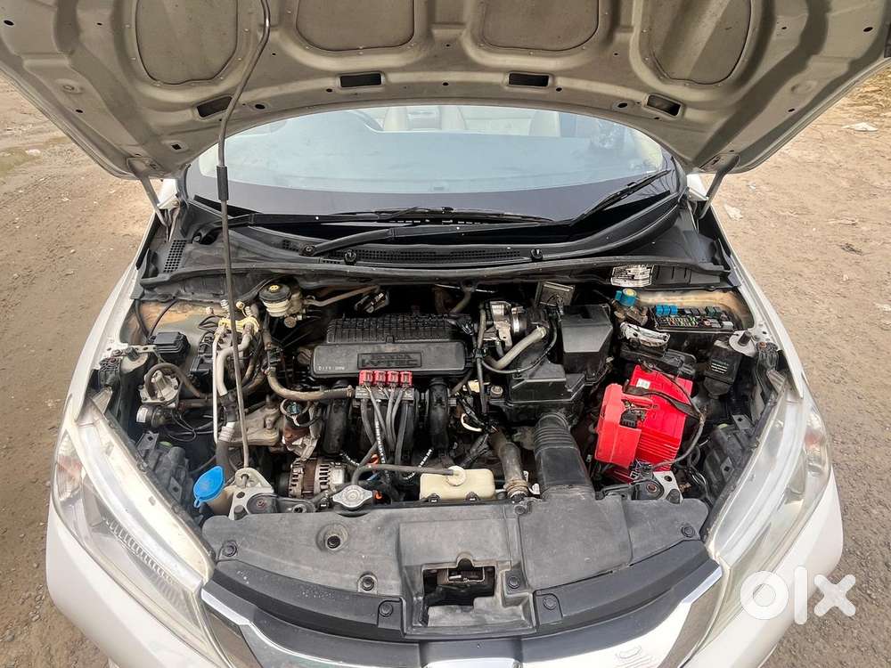 Honda City 2014-2015 I Vtec Vx, 2015, Petrol